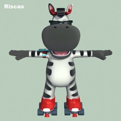 Riscas