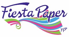 FP FIESTA PAPER