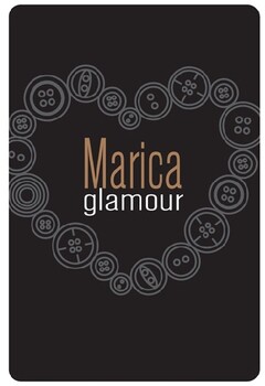 MARICA GLAMOUR