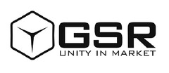 GSR UNITY IN MARKET