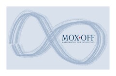 MOXOFF - Mathematics for Innovation