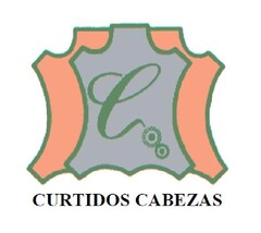 C CURTIDOS CABEZAS