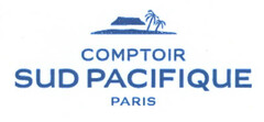 COMPTOIR SUD PACIFIQUE PARIS