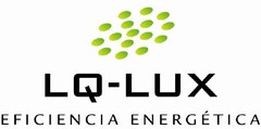 LQ-LUX EFICIENCIA ENERGETICA