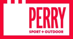 PERRY SPORT + OUTDOOR