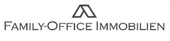 FAMILY-OFFICE IMMOBILIEN