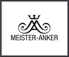 MEISTER-ANKER