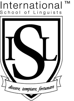 International School of Linguists
ISL
discere, temptare, fortunare