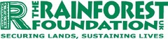R The Rainforest Foundation UK Securing Lands, Sustaining Lives