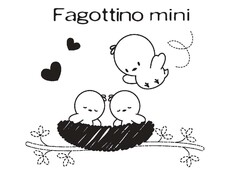 Fagottino Mini