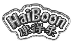 HAIBOON