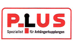 PLUS Spezialist für Anhängerkupplungen