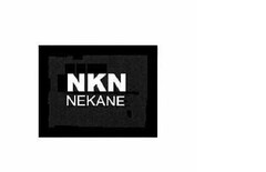 NKN NEKANE