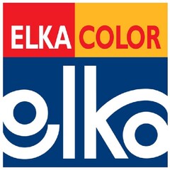 Elka Color