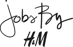 JOBS BY H&M