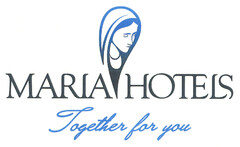 MARIA HOTELS Together for you