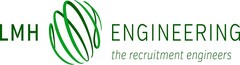 LMH Engineering the recruitment engineers