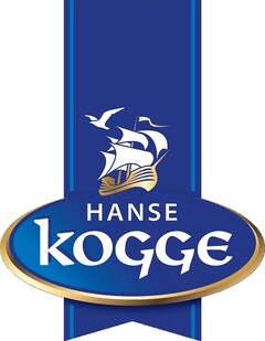 HANSE KOGGE