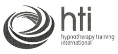 hti hypnotherapy training international