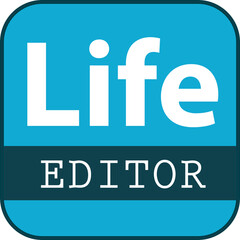 Lifeeditor