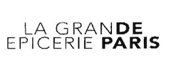 LA GRANDE EPICERIE PARIS