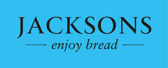 JACKSONS enjoy bread