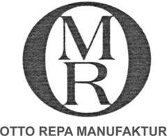 MR OTTO REPA MANUFAKTUR