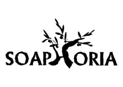SOAPHORIA
