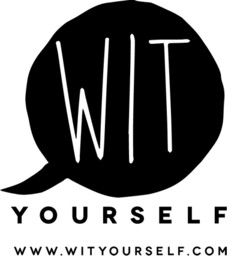 WIT YOURSELF WWW.WITYOURSELF.COM