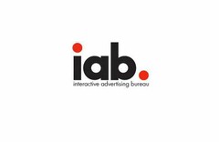 iab. interactive advertising bureau