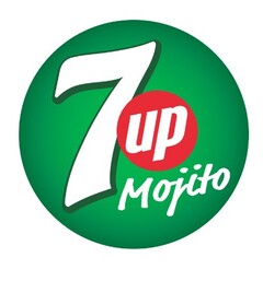 7UP MOJITO