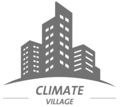 CLIMATE VILLAGE