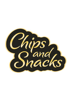 Chips and Snacks