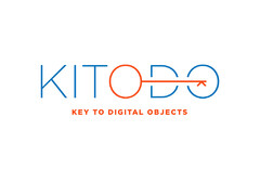Kitodo. Key to digital objects