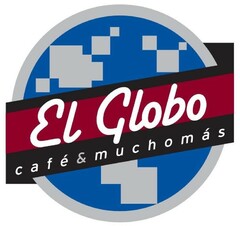El Globo café & mucho más