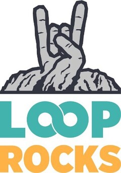 LOOP ROCKS