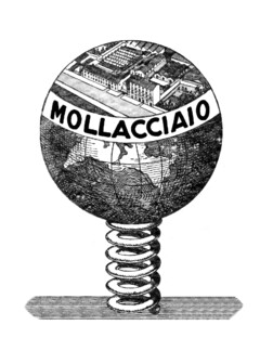 MOLLACCIAIO