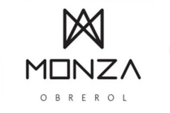 MONZA OBREROL