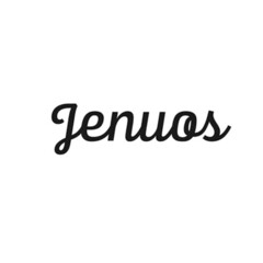 Jenuos