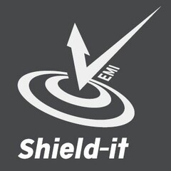 EMI Shield-it