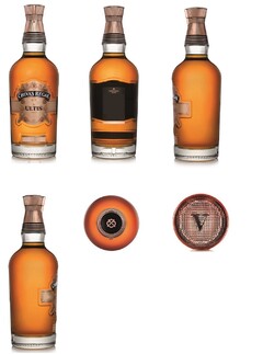 CHIVAS REGAL ULTIS