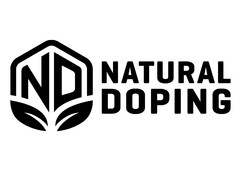 NATURAL DOPING (ND)