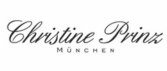 CHRISTINE PRINZ MÜNCHEN