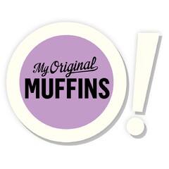 My Original MUFFINS