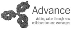 Advance Adding value through new collaboration and exchanges