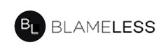 B L BLAMELESS