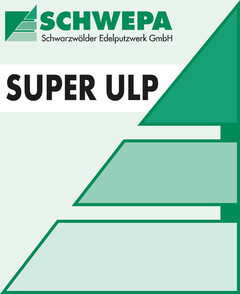 SCHWEPA Schwarzwälder Edelputzwerk GmbH SUPER ULP
