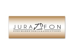 Jura Solutions eine Marke der Jurasolutions