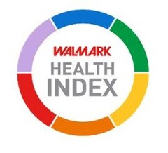 WALMARK HEALTH INDEX