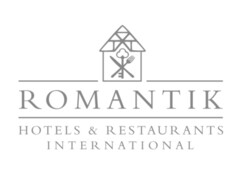 ROMANTIK HOTELS & RESTAURANTS INTERNATIONAL